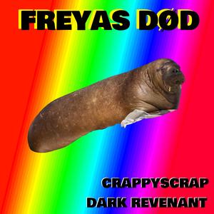 Freyas død (feat. Dark Revenant)