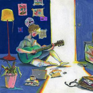 힘들다는 말을 애써 포장해봤자