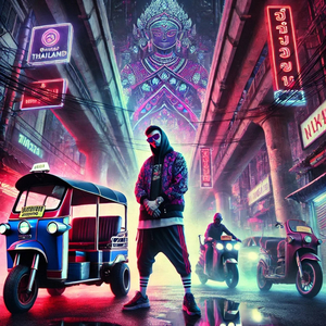 ชีวิตในกรุง