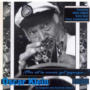 Wien - die Stadt mit den meisten großartigen Jazzmusikern