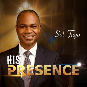 His Presence