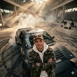 fin de semana (electro remix)