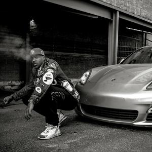 Orange Label (feat. F1 Mac & Binno Jaffe Joffer)