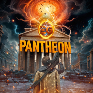 Huitzilopochtli - Flame of the Temple (Aztec)