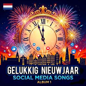 Gelukkig nieuwjaar!