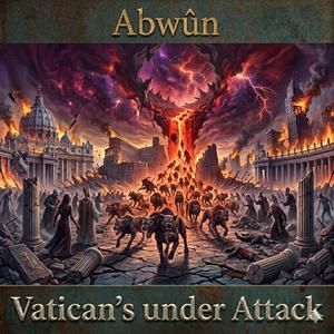 Vatican’s under Attack