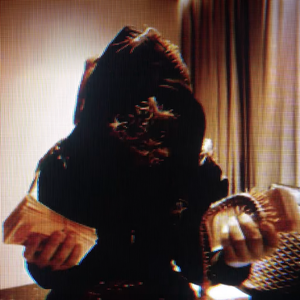 "蜈蚣" SASIOVERLXRD X 情绪痛苦钢琴 Type Beat