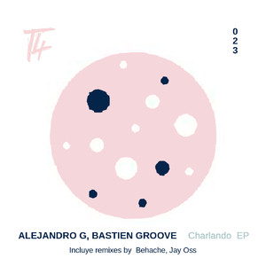 Charlando (Original Mix)