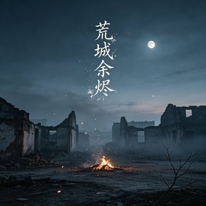 荒城余烬