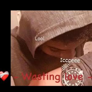 Wasting love