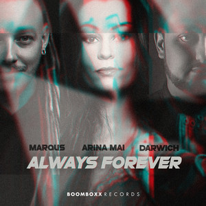 ALWAYS FOREVER