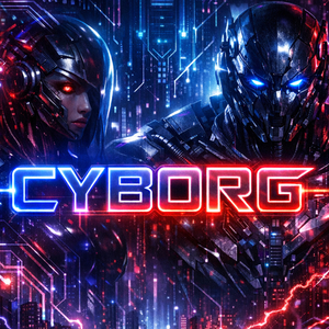 Cyborg