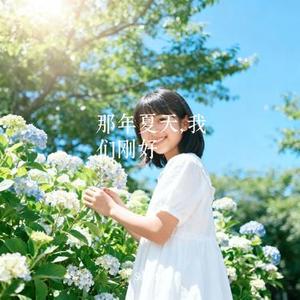 那年夏天，我们刚好