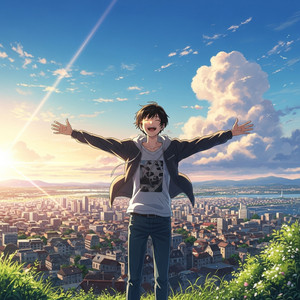 アドリブの喝采