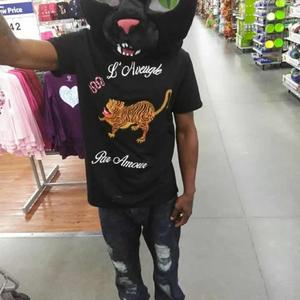 trap on fire