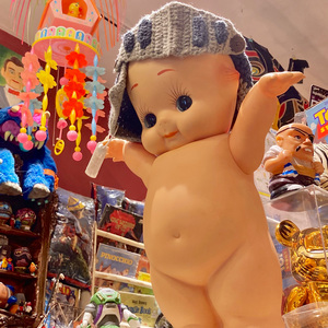 越来越不可爱但也是没办法的事情啊