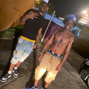 Going In The Glizzyway