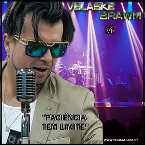 Paciência Tem Limite (ESTÚDIO)
