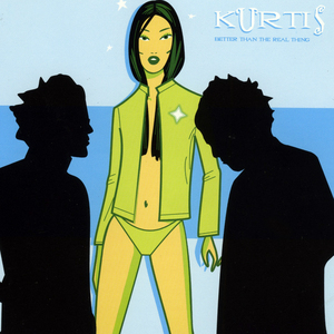 Better Than the Real Thing (Endorphin Mix)