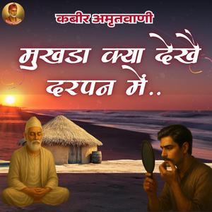 Mukhada Kya Dekhe Darpan Me (Kabir Bhajan)