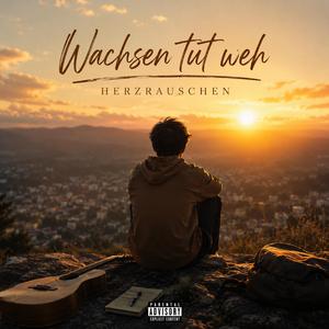 Wachsen tut weh