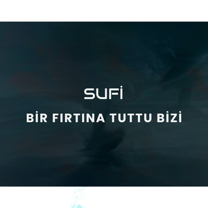 Bir Fırtına Tuttu Bizi