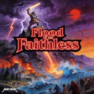 Flood of the faithless
