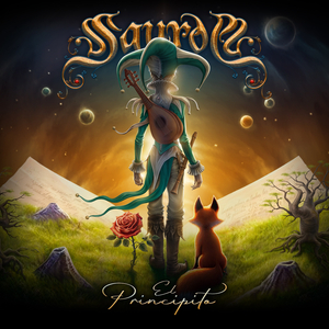 Baobabs (Instrumental)