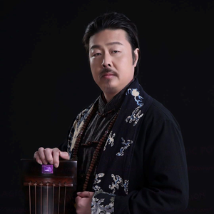 神人畅 (古琴演奏)