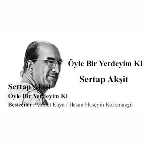 Öyle Bir Yerdeyim Ki (cover)