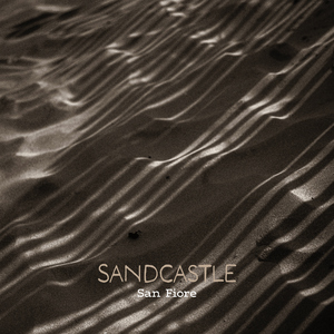 Sandcastle