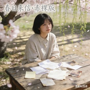 春日来信·