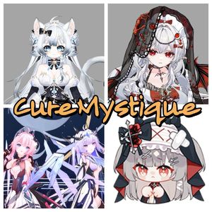 冰糖葫芦(少女版)