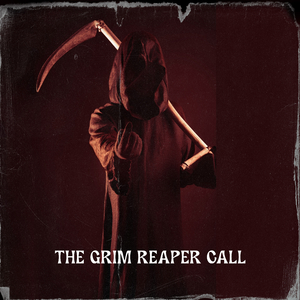 Waiting for Me (Horror Sound Effect)