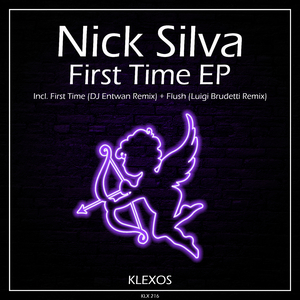 Flush (Luigi Brudetti Remix)