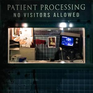 "The Chậteau" (Prod by WayMen)