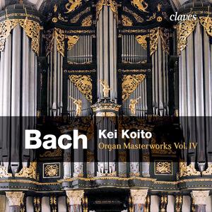 Passacaglia con Thema fugatum in C Minor, BWV 582