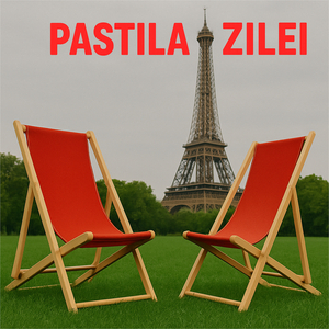 Pastila Zilei