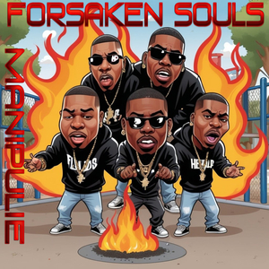 Forsaken Souls