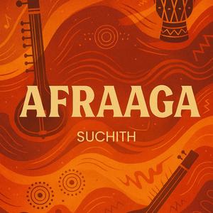 Afraaga