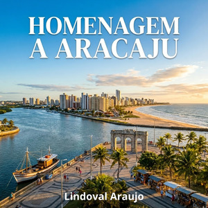 HOMENAGEM A ARACAJU