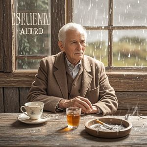 半生闲话-柔情浪人