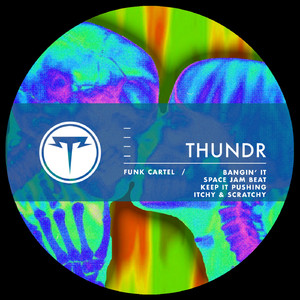 Keep It Pushing (Original Mix)