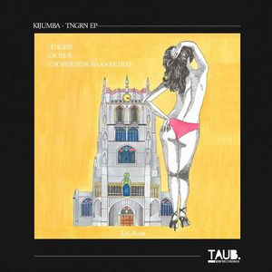 TNGRN (Original mix)