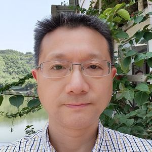 中华好家园