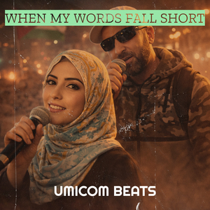 When My Words Fall Short