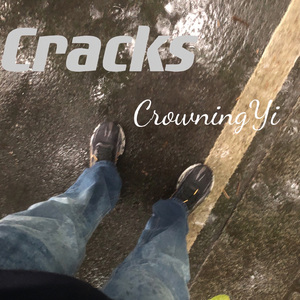 Cracks(prod by.Jeston)