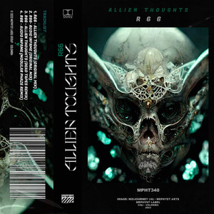 Allien Thoughts (Original Mix)