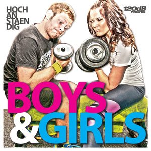 Boys &amp; Girls (Radio Edit)
