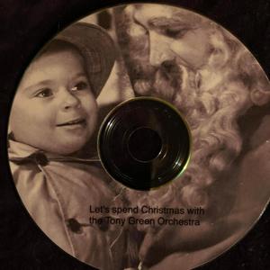 All those smashing windows sound like jingle bells